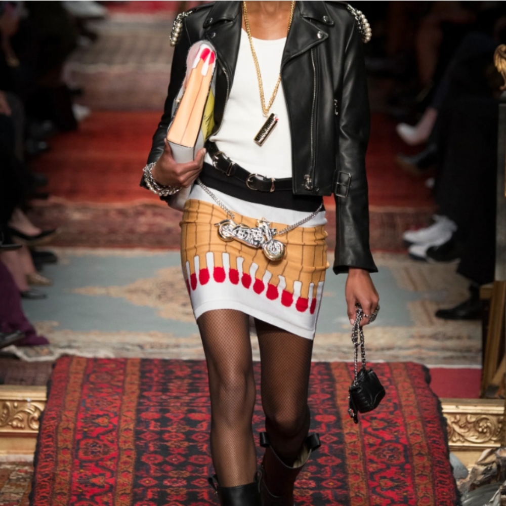 Moschino Skirt - Picture 6 of 15